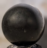Black Onyx Sphere