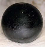 Black Onyx Sphere