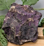 Purpurite Specimens