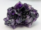 Amethyst Cluster Specimens