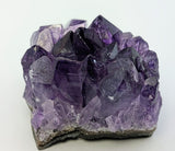 Amethyst Cluster Specimens