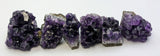 Amethyst Cluster Specimens