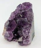 Amethyst Cluster Specimens