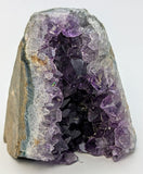 Amethyst Cluster Specimens