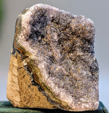 Amethyst Cluster in Matrix