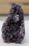 Amethyst Cluster in Matrix