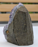 Amethyst Cluster in Matrix