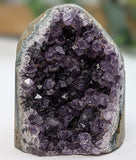 Amethyst Cluster in Matrix