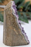 Amethyst Cluster in Matrix