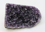Amethyst Cluster in Matrix