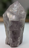 Bahai Amethyst Point