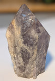 Bahai Amethyst Point