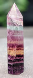 Fluorite Tower