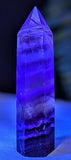 Fluorite Tower