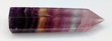 Fluorite Tower