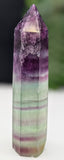 Fluorite Tower