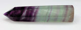 Fluorite Tower