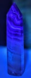 Fluorite Tower