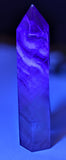 Fluorite Tower