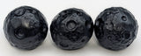 Black Onyx Meteor Carvings ♥️