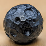 Black Onyx Meteor Carvings ♥️