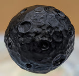 Black Onyx Meteor Carvings ♥️