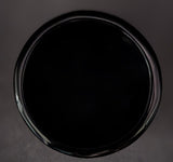Black Obsidian Bowl