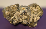 Pyrite Specimen