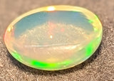 Ethiopian Opal Cabochon ❤️