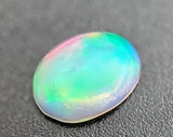 Ethiopian Opal Cabochon ❤️
