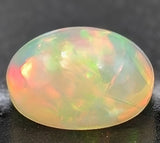Ethiopian Opal Cabochon ❤️
