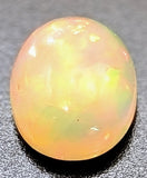 Ethiopian Opal Cabochon ❤️