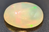 Ethiopian Opal Cabochon ❤️