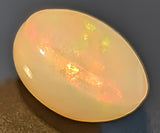Ethiopian Opal Cabochon ❤️
