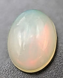 Ethiopian Opal Cabochon ❤️