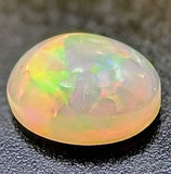 Ethiopian Opal Cabochon ❤️