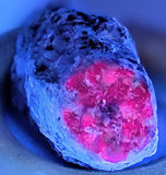 Star Ruby & Zoisite (Raw Specimen)