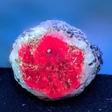 Star Ruby & Zoisite (Raw Specimen)