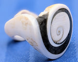 Shell Ring- Size 5