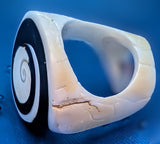 Shell Ring- Size 9