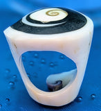 Shell Ring- Size 9