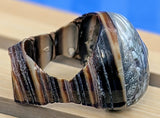 Shell Ring- Size 8.5