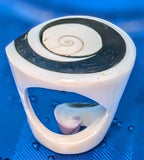 Shell Ring- Size 8.5