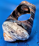 Shell Ring- Size 5.5