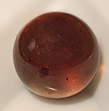 Indonesian Amber Mini Spheres