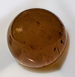 Indonesian Amber Mini Spheres