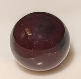 Indonesian Amber Mini Spheres