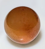 Indonesian Amber Mini Spheres