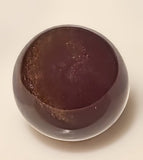 Indonesian Amber Mini Spheres
