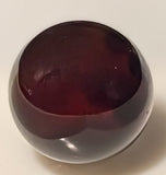 Indonesian Amber Mini Spheres